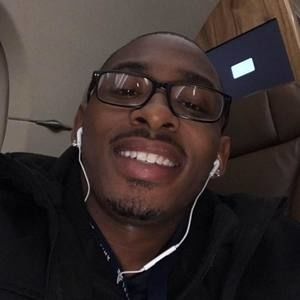 Meet your Posher, Jon